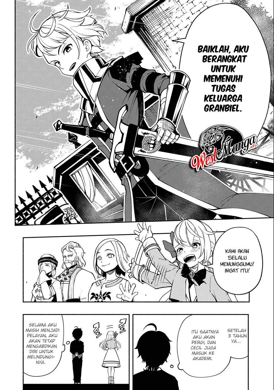 Hell Mode Yarikomi Suki No Gamer Wa Hai Settei No Isekai De Musou Suru Chapter 12