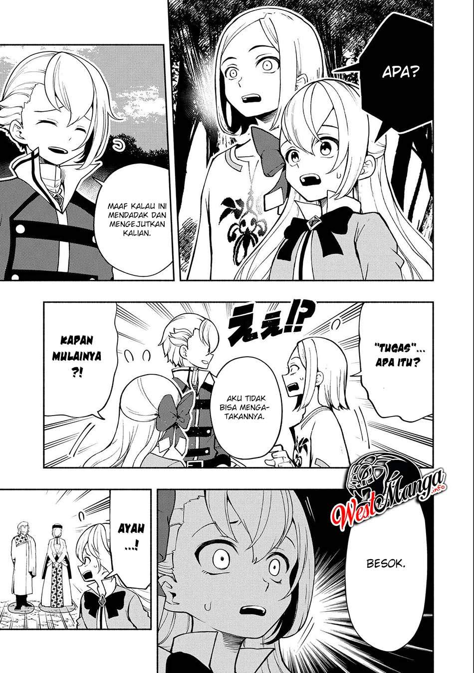 Hell Mode Yarikomi Suki No Gamer Wa Hai Settei No Isekai De Musou Suru Chapter 12