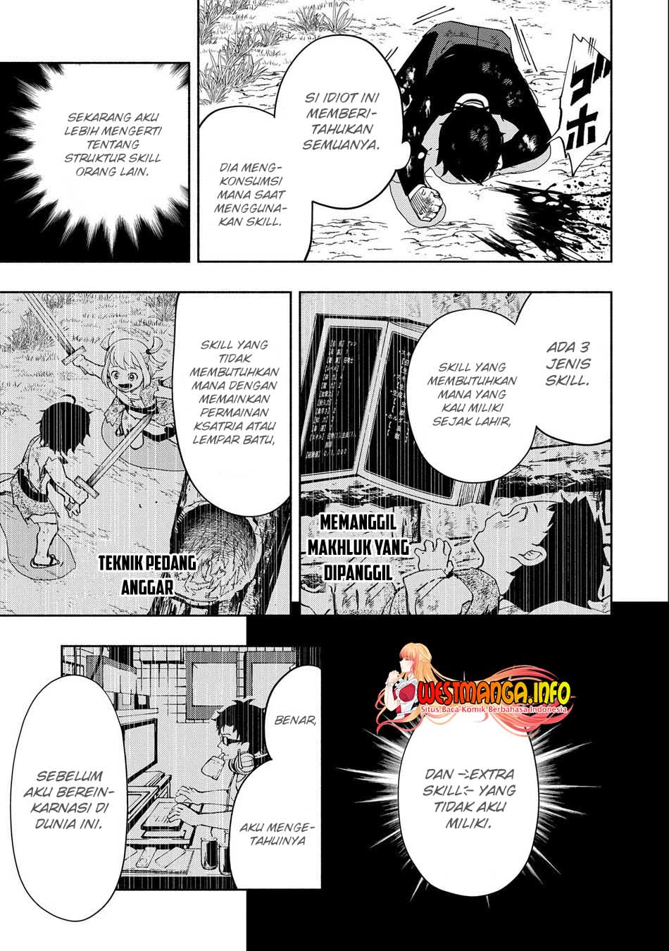 Hell Mode Yarikomi Suki No Gamer Wa Hai Settei No Isekai De Musou Suru Chapter 22