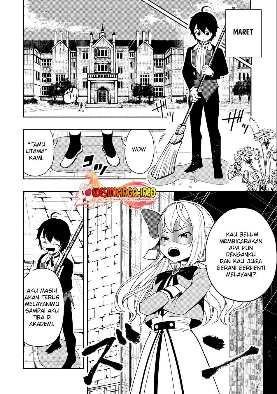 Hell Mode Yarikomi Suki No Gamer Wa Hai Settei No Isekai De Musou Suru Chapter 24