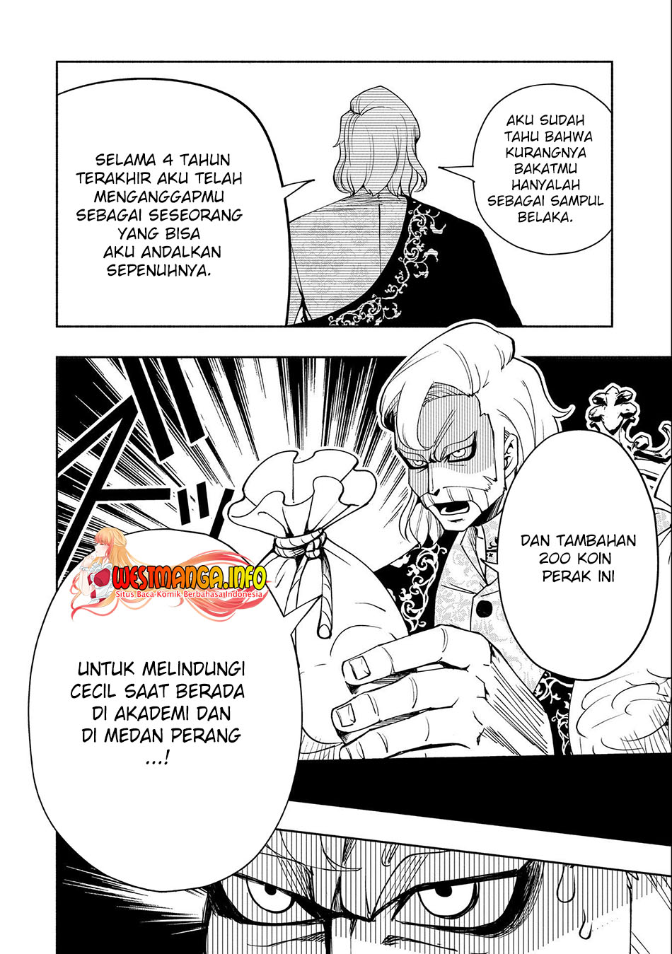 Hell Mode Yarikomi Suki No Gamer Wa Hai Settei No Isekai De Musou Suru Chapter 24