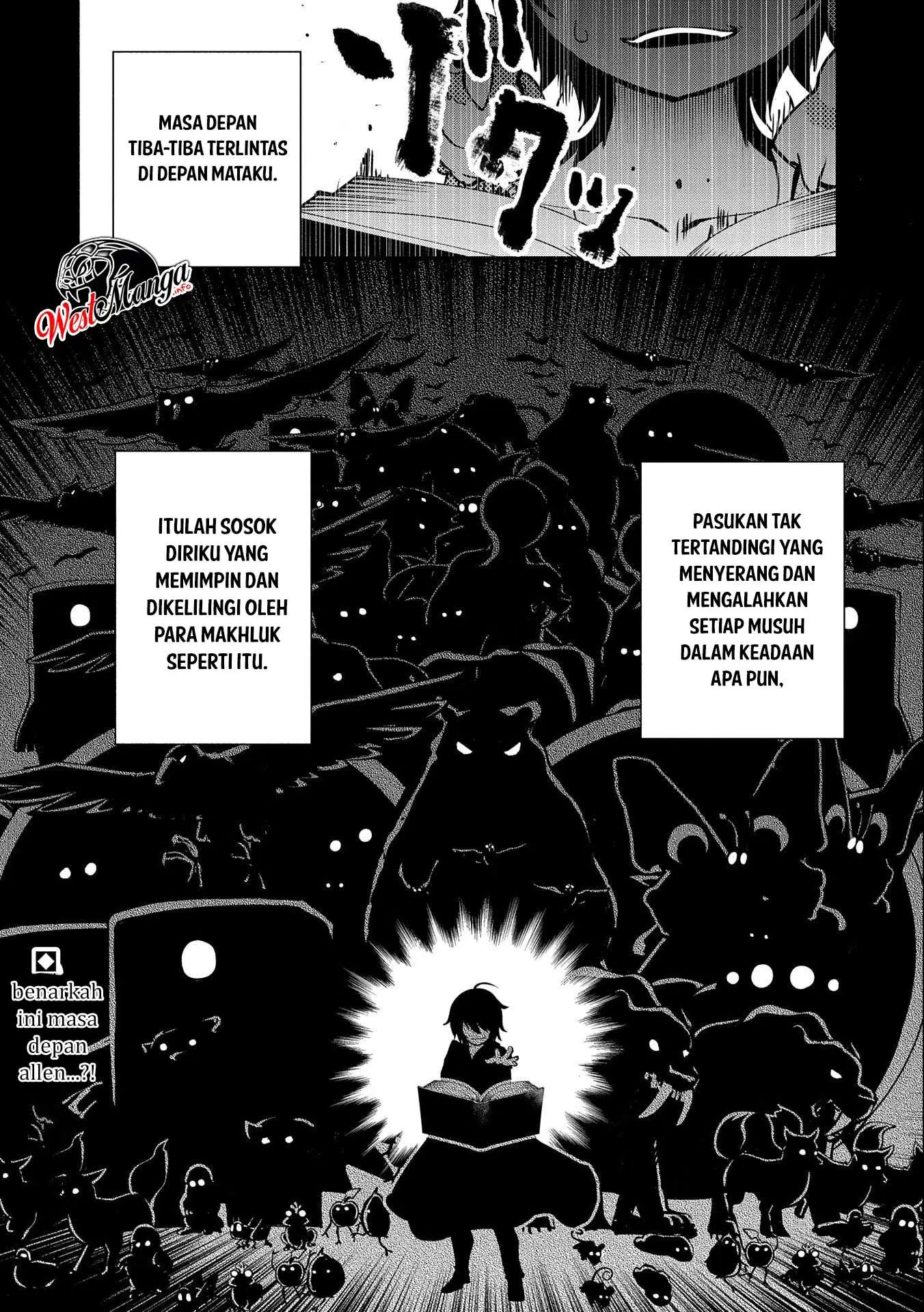 Hell Mode Yarikomi Suki No Gamer Wa Hai Settei No Isekai De Musou Suru Chapter 3
