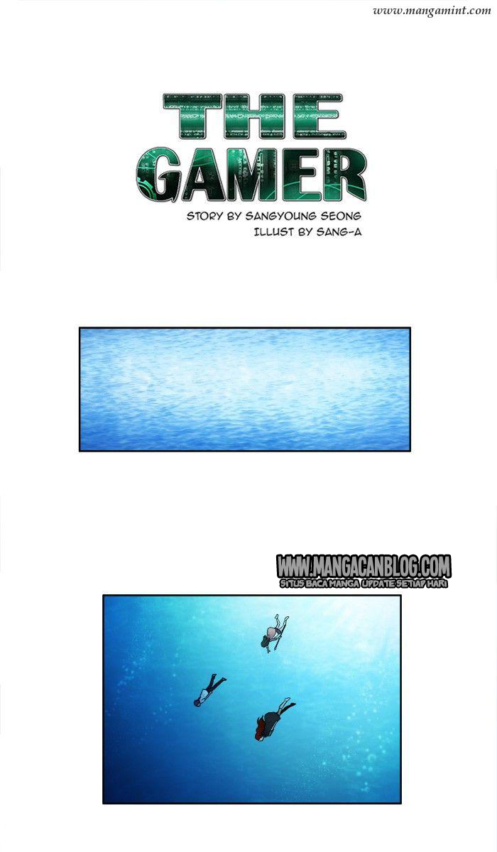 The Gamer Chapter 138