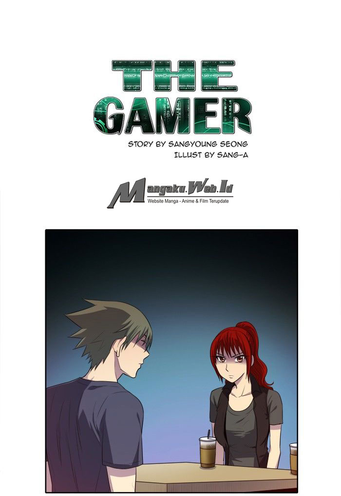 The Gamer Chapter 141