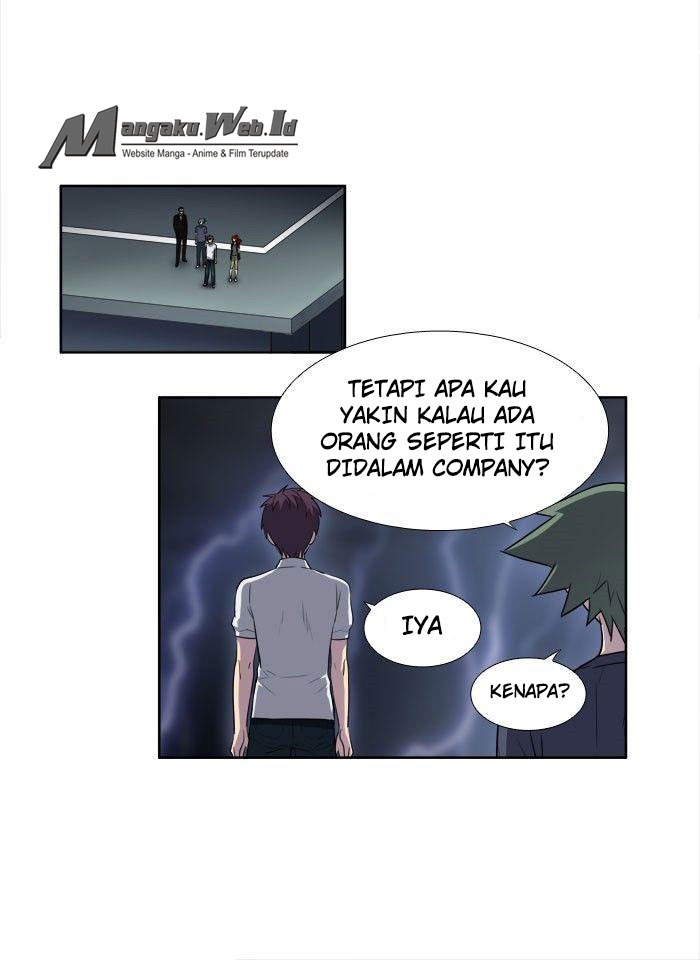 The Gamer Chapter 146