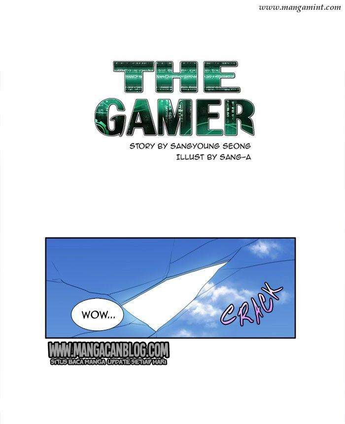 The Gamer Chapter 149