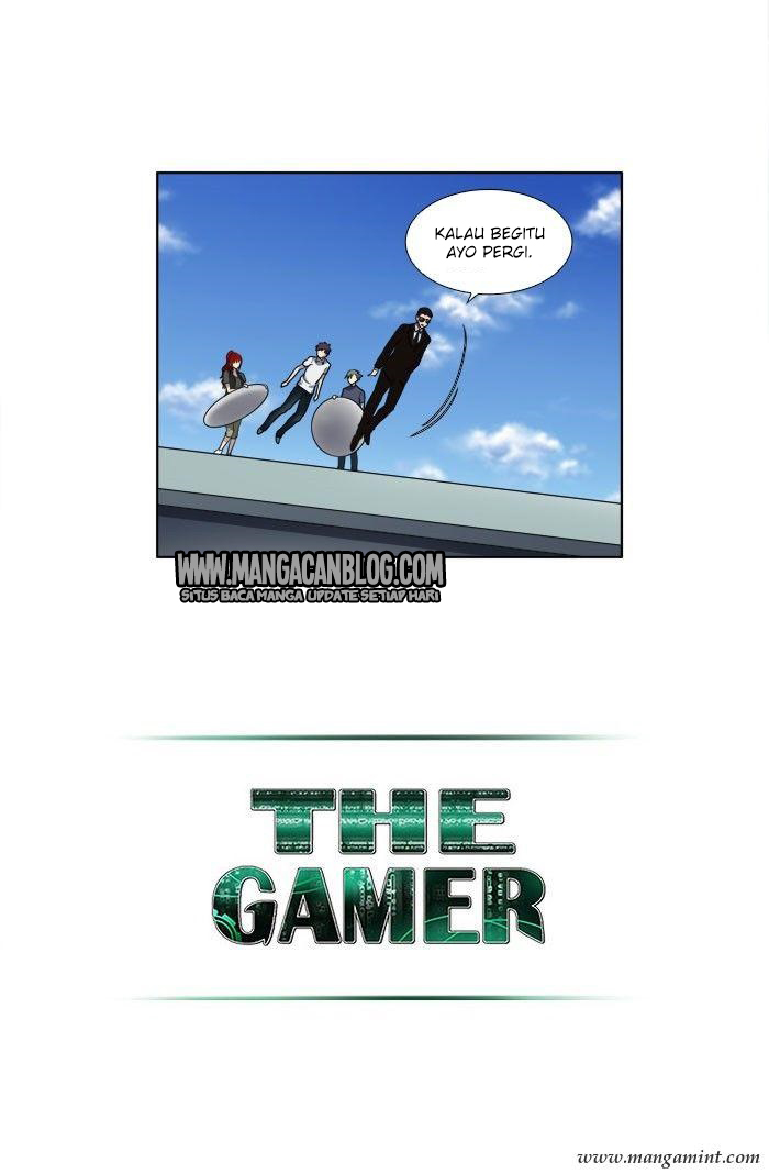 The Gamer Chapter 149
