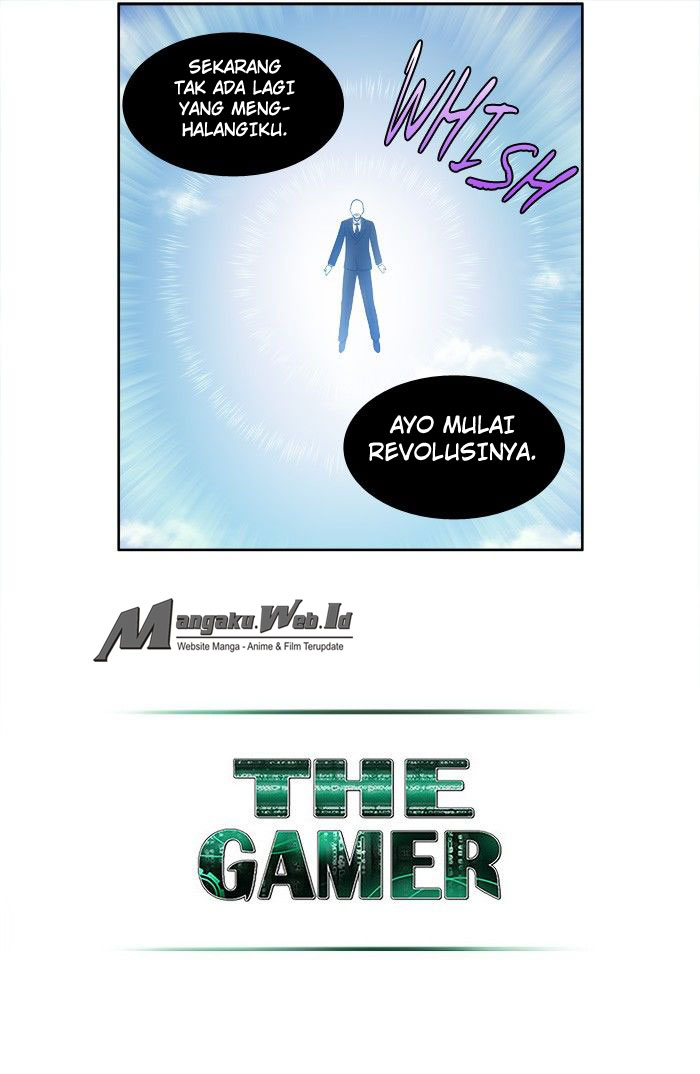 The Gamer Chapter 153