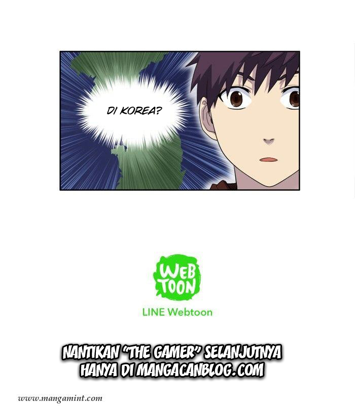 The Gamer Chapter 157