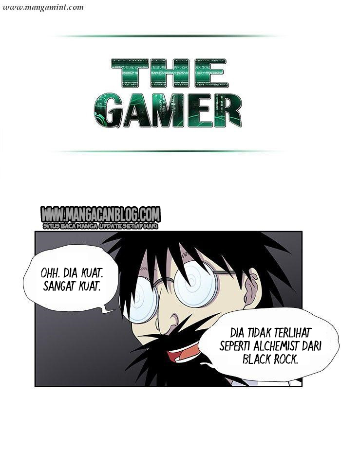 The Gamer Chapter 162