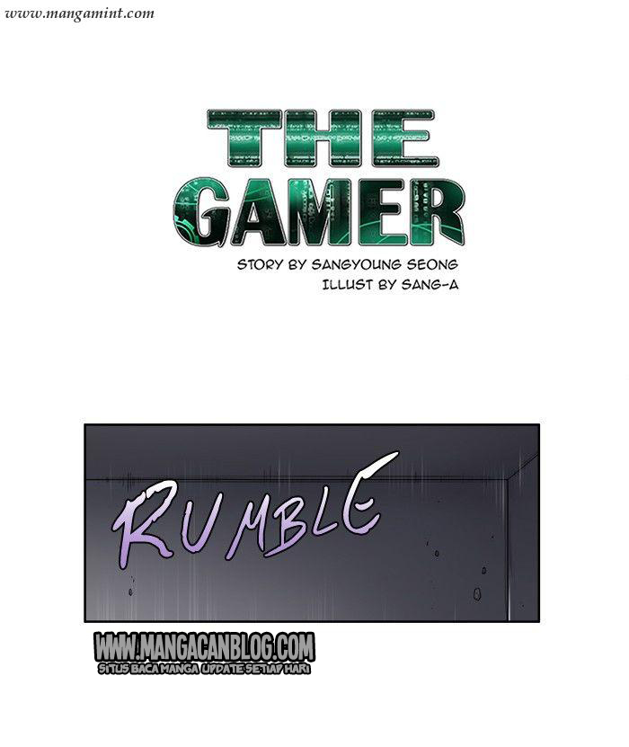 The Gamer Chapter 162