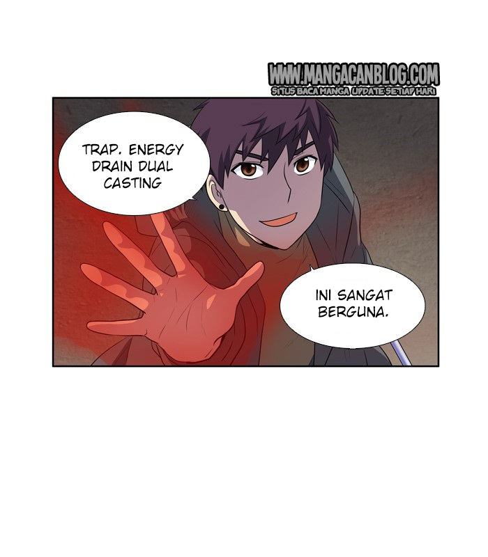 The Gamer Chapter 166