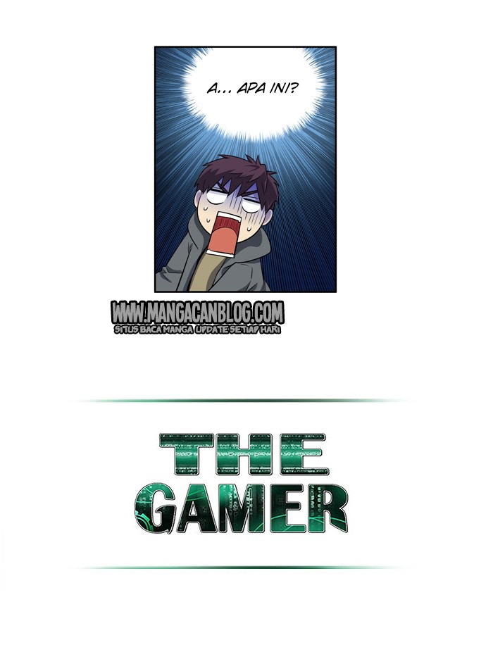 The Gamer Chapter 170