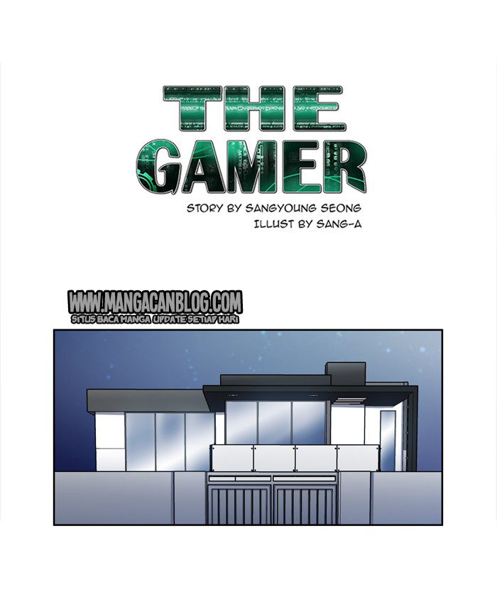 The Gamer Chapter 171