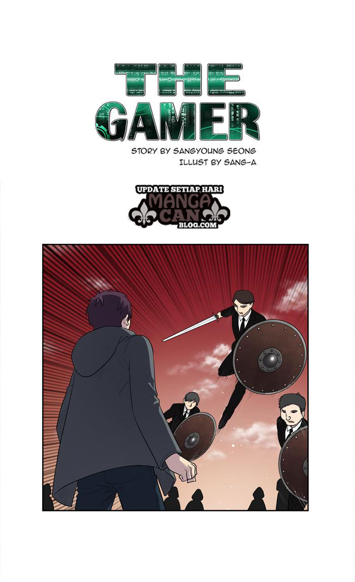 The Gamer Chapter 177