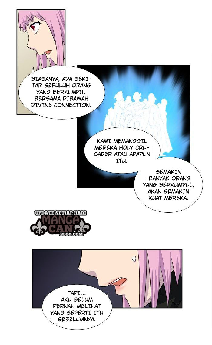 The Gamer Chapter 180