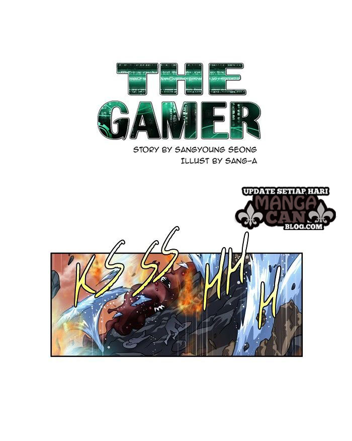 The Gamer Chapter 180