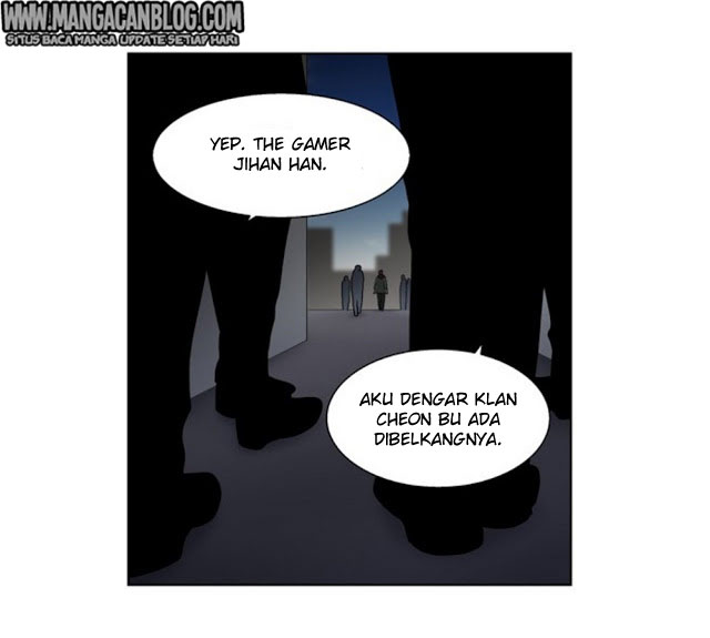 The Gamer Chapter 188