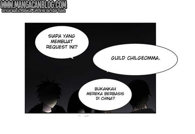 The Gamer Chapter 188