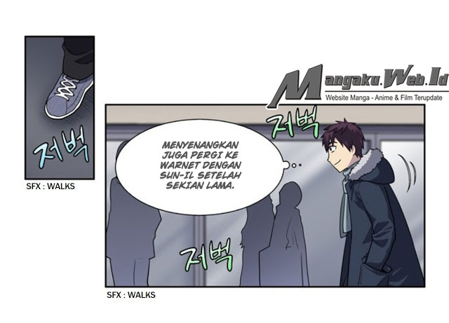 The Gamer Chapter 190