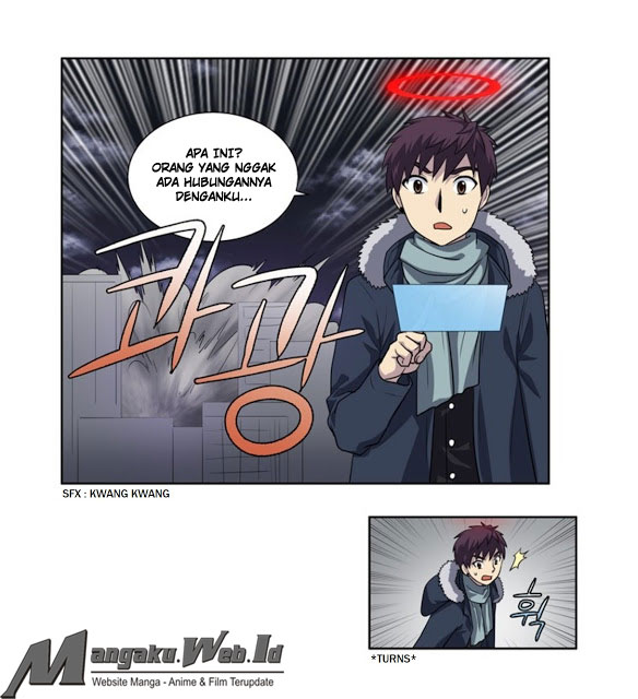 The Gamer Chapter 190