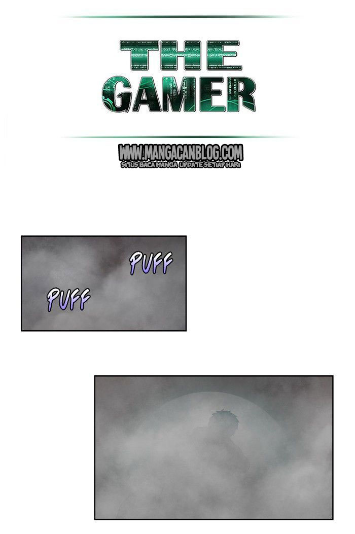 The Gamer Chapter 196