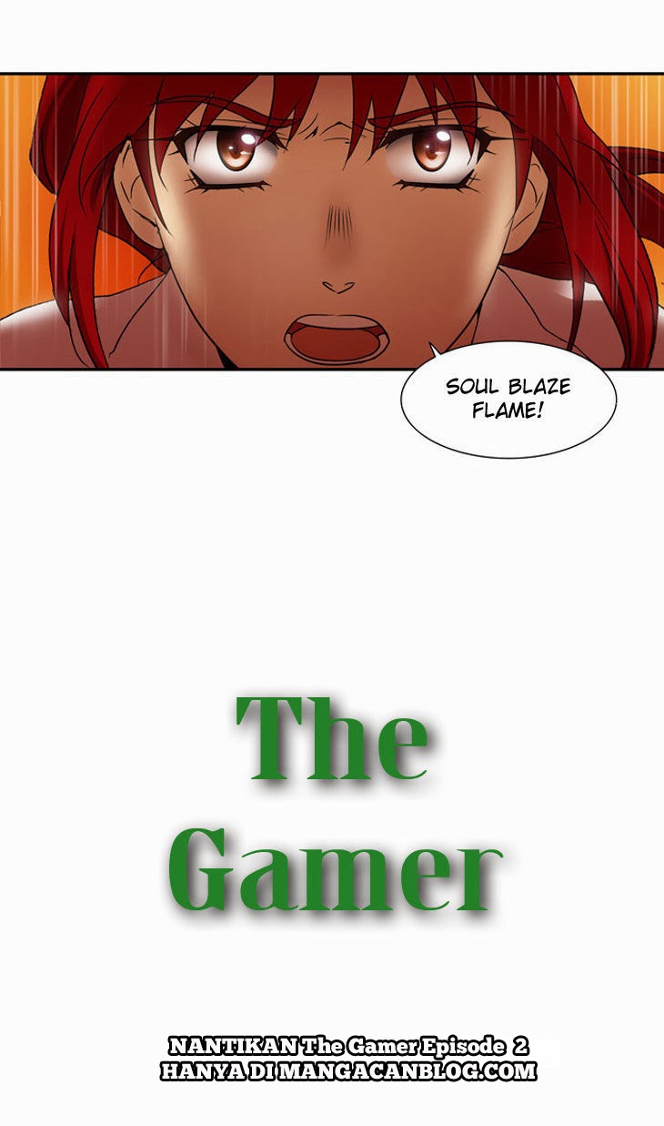 The Gamer Chapter 2