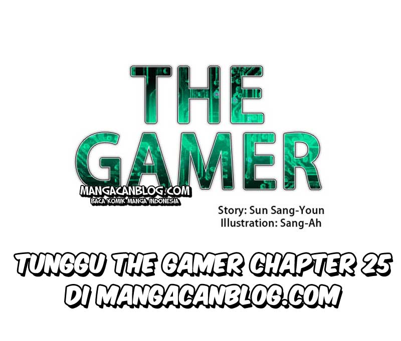 The Gamer Chapter 24