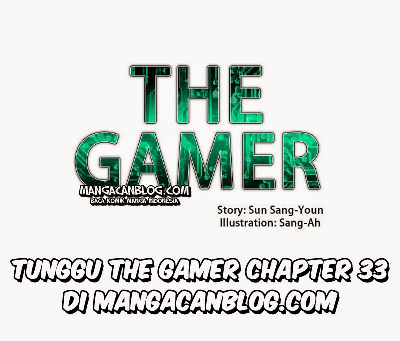 The Gamer Chapter 32