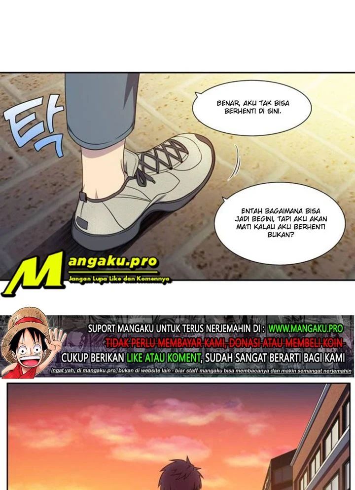 The Gamer Chapter 353