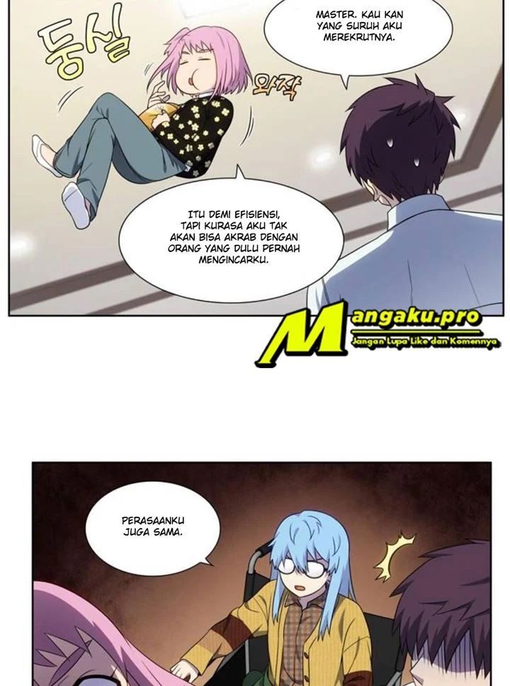 The Gamer Chapter 353