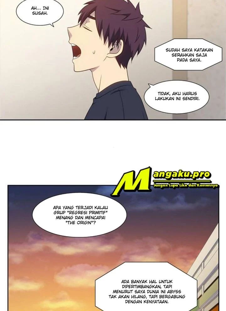 The Gamer Chapter 353