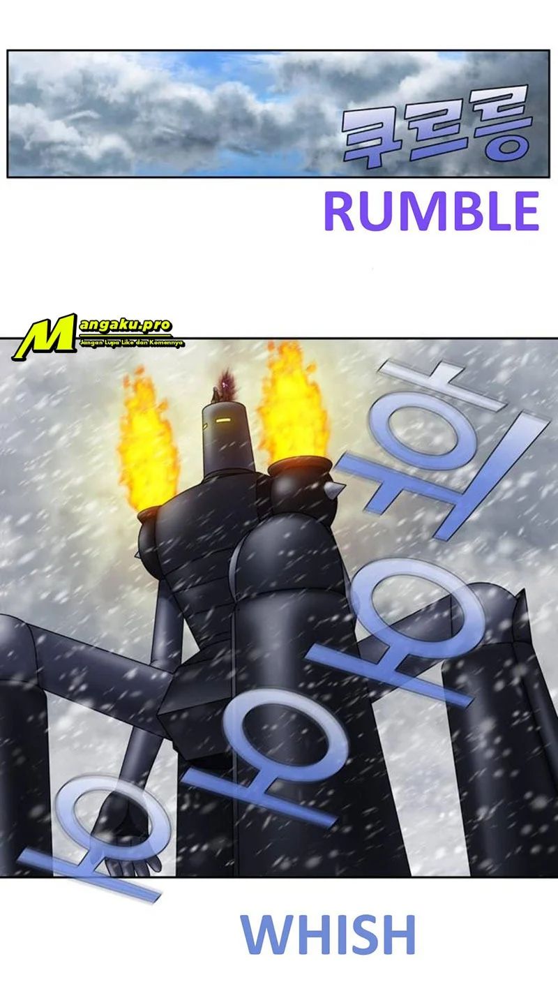 The Gamer Chapter 355