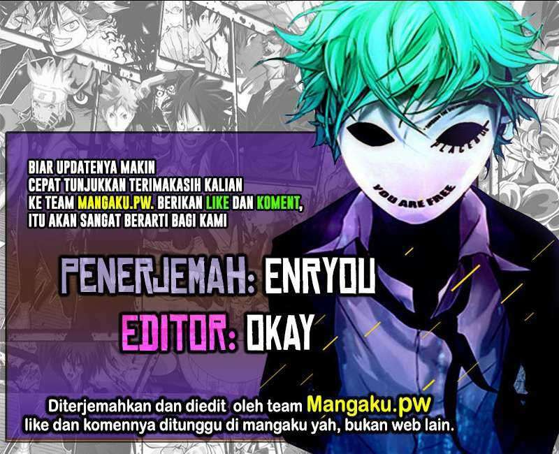 The Gamer Chapter 383