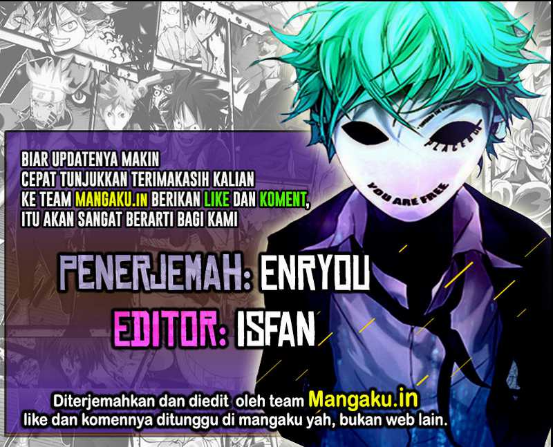 The Gamer Chapter 398