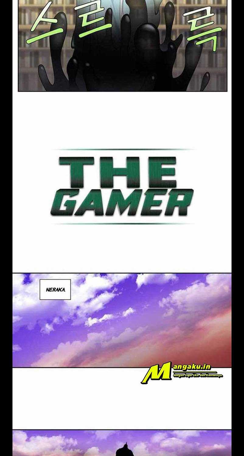 The Gamer Chapter 401