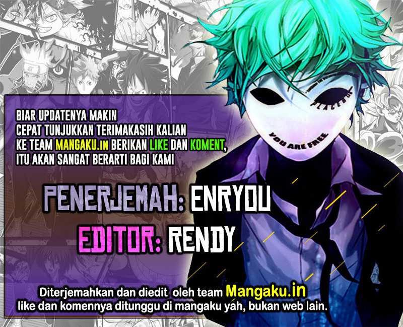 The Gamer Chapter 412