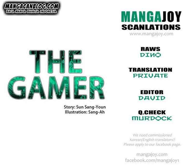 The Gamer Chapter 60