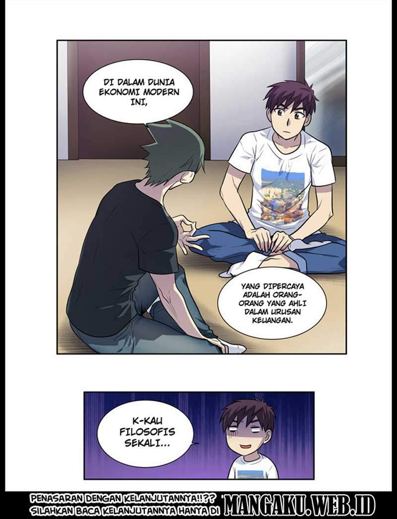 The Gamer Chapter 96