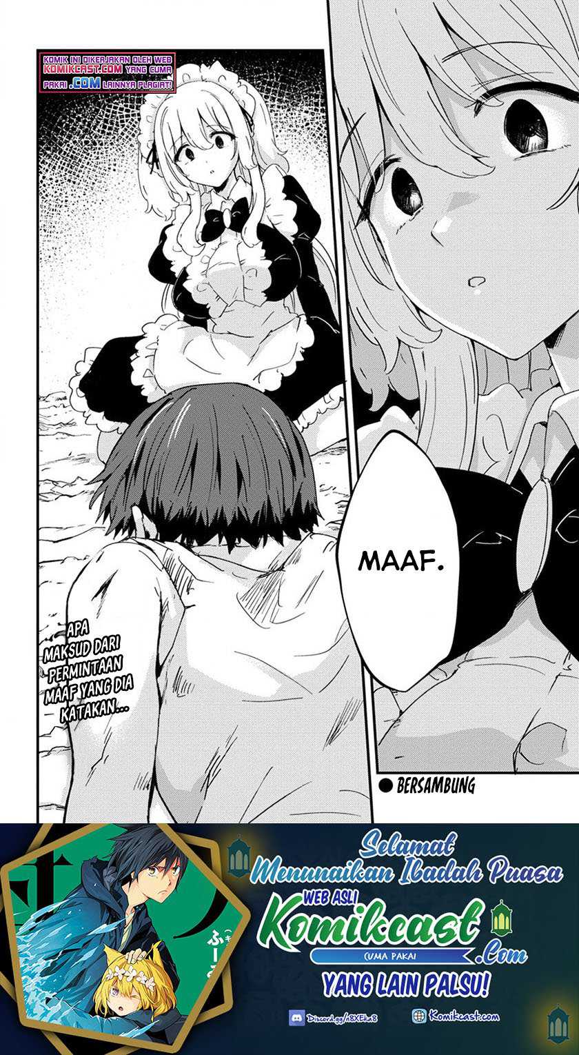 Uchi No Maid To Kekkon Suru Tamenara Ore Wa Harem Wo Tsukuru Chapter 11