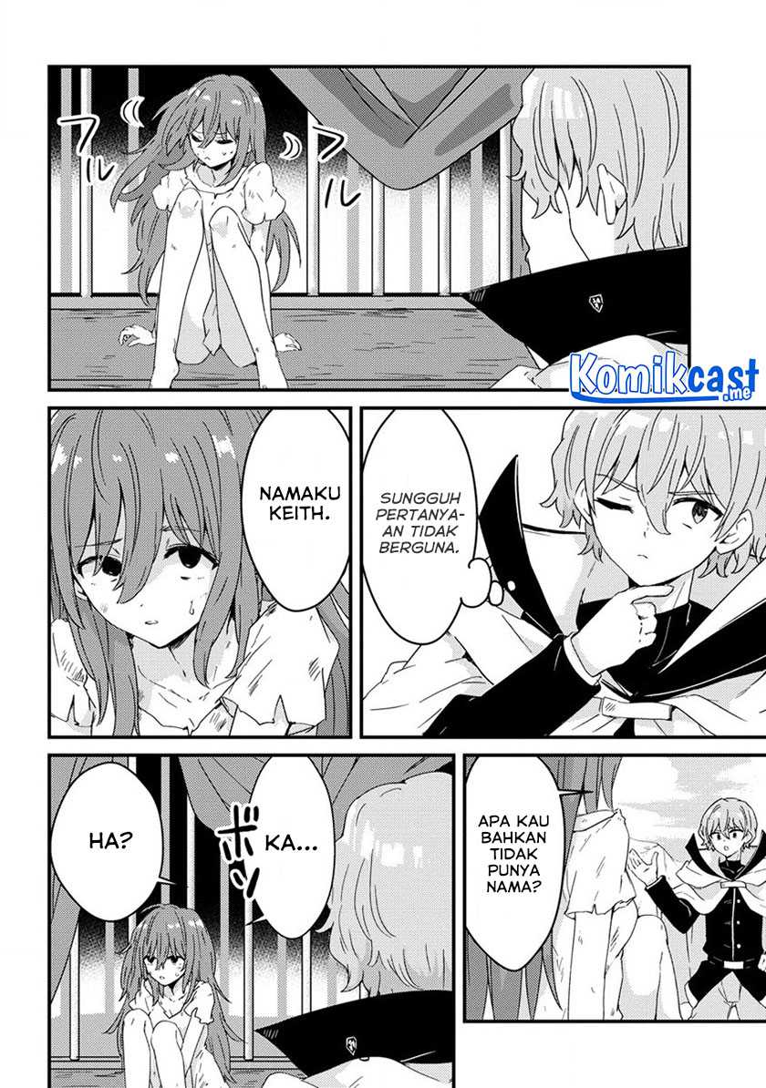 Uchi No Maid To Kekkon Suru Tamenara Ore Wa Harem Wo Tsukuru Chapter 13