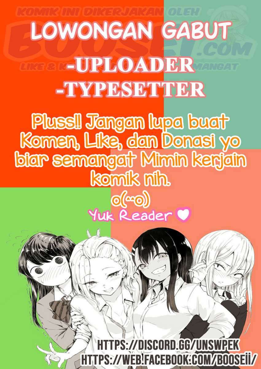 Koe Ga Dasenai Shoujo Wa Kanojo Ga Yasashisugiru To Omotte Iru Chapter 30