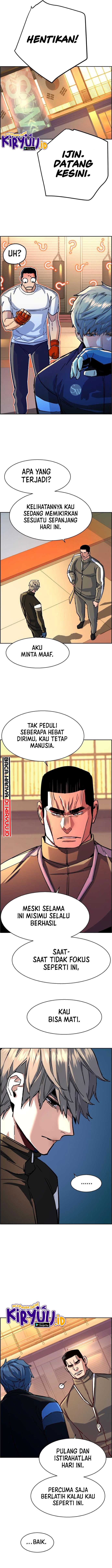 Mercenary Enrollment Chapter 115