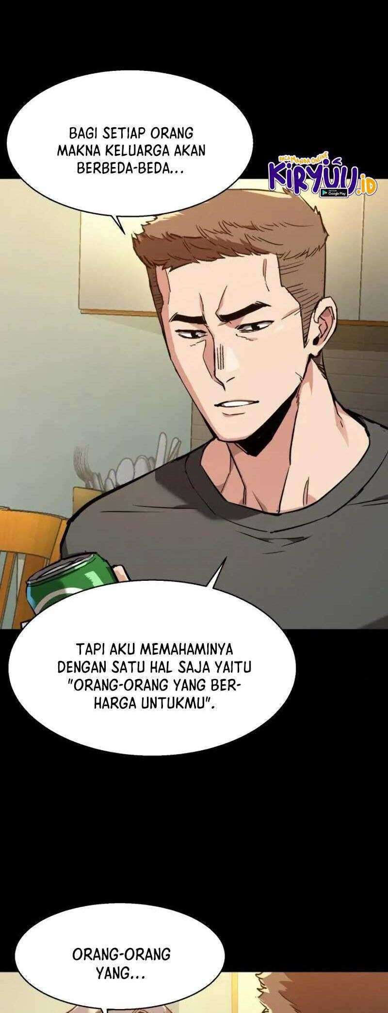 Mercenary Enrollment Chapter 46