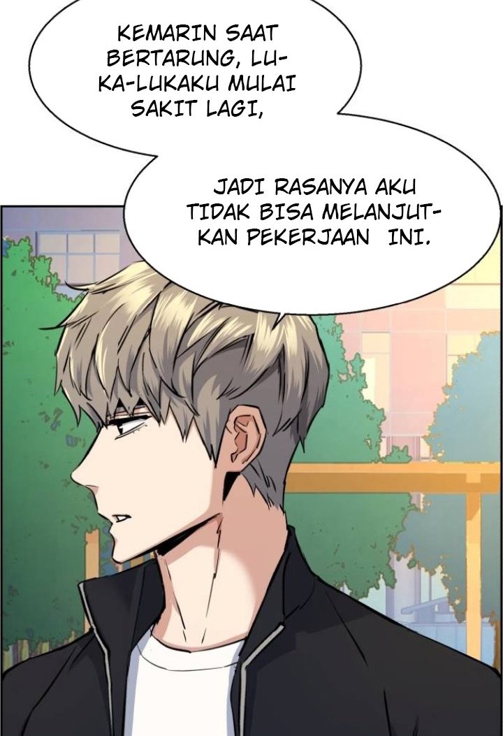 Mercenary Enrollment Chapter 63