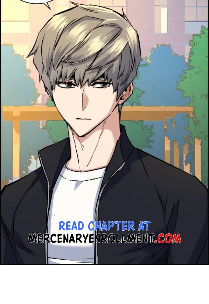 Mercenary Enrollment Chapter 63