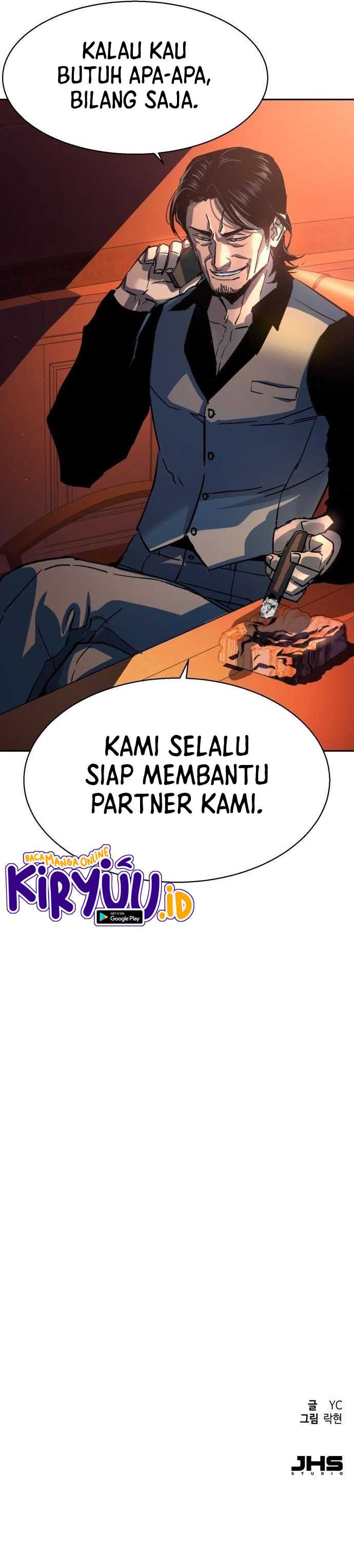 Mercenary Enrollment Chapter 91