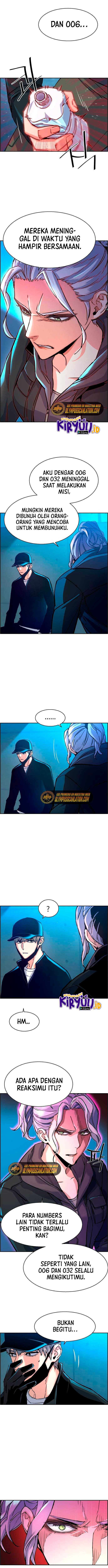 Mercenary Enrollment Chapter 96