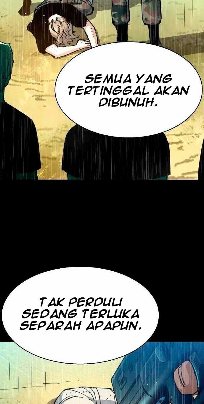 Mercenary Enrollment Chapter 98