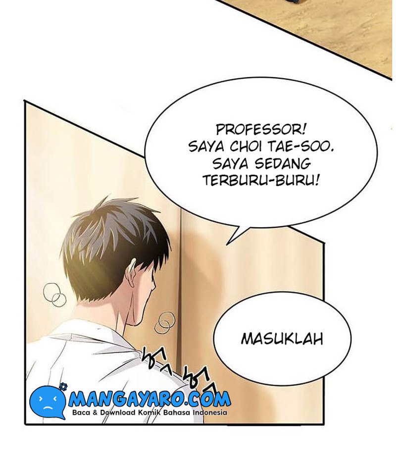 Dr. Choi Tae-soo Chapter 30